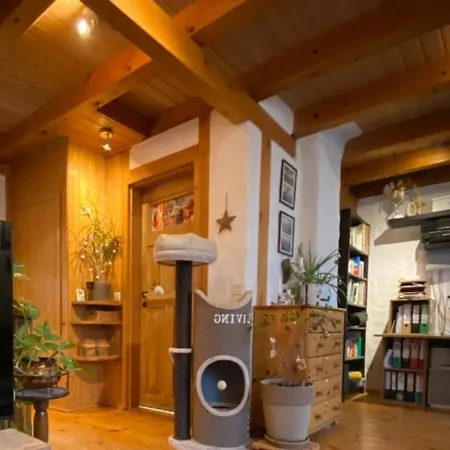 Casa Marisol Com Bela Piscina De Design E Jardim Σπίτι διακοπών