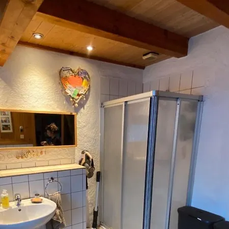 Casa Marisol Com Bela Piscina De Design E Jardim Feriehus *